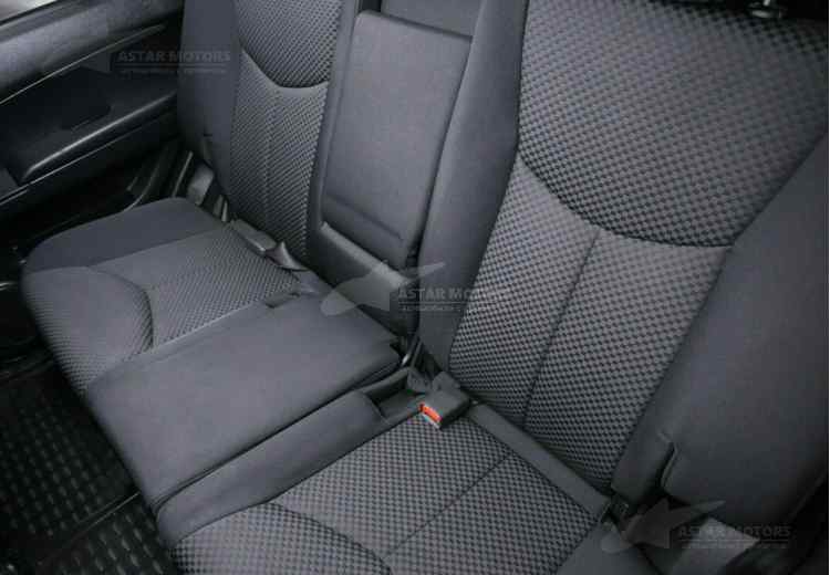 SsangYong Kyron I Рестайлинг