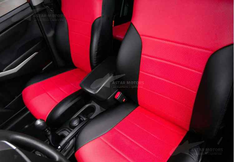 SsangYong Actyon II Рестайлинг