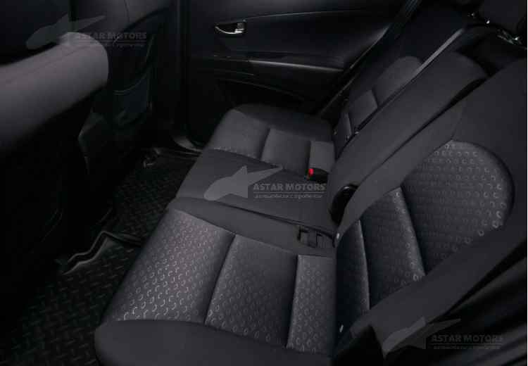 SsangYong Actyon II Рестайлинг