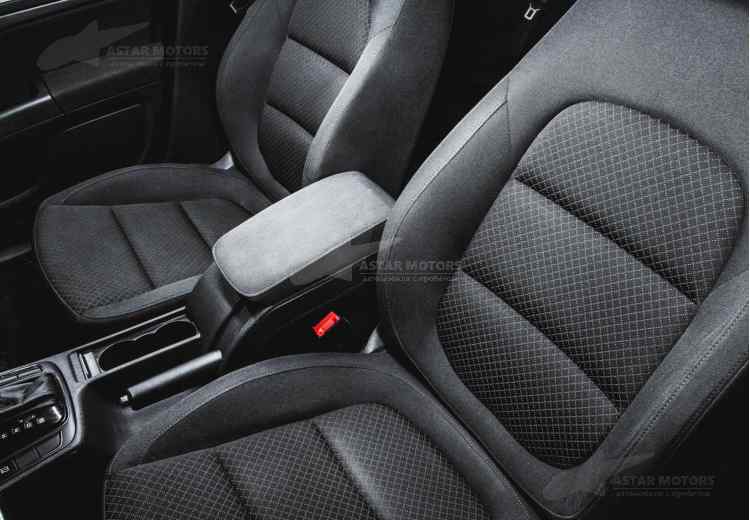 Skoda Superb II Рестайлинг