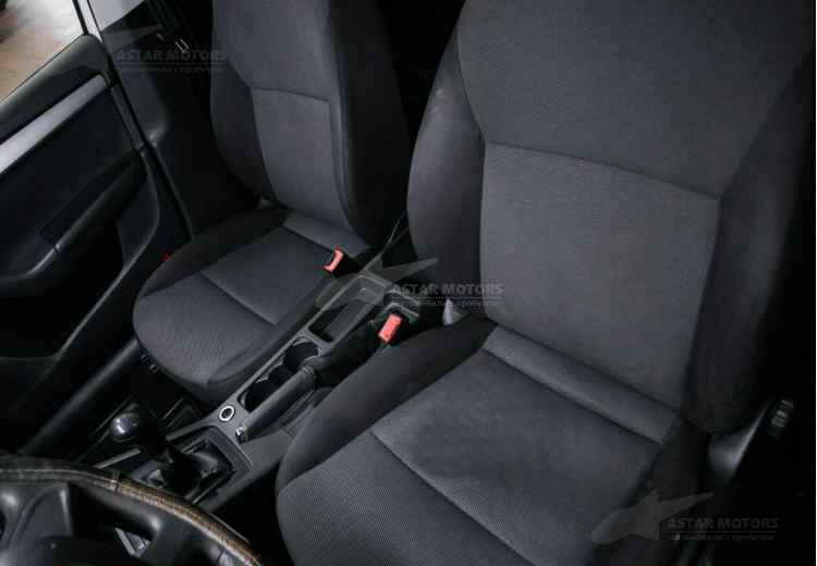 Skoda Octavia III (A7)