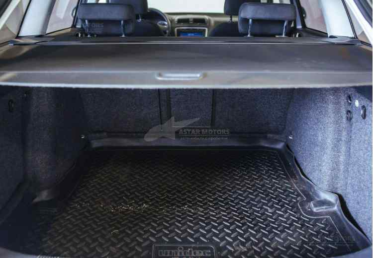 Skoda Octavia II (A5) Рестайлинг