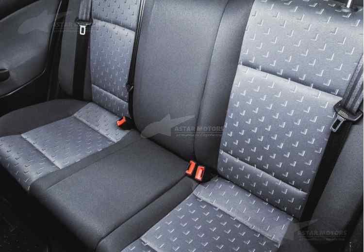 Skoda Octavia II (A5) Рестайлинг