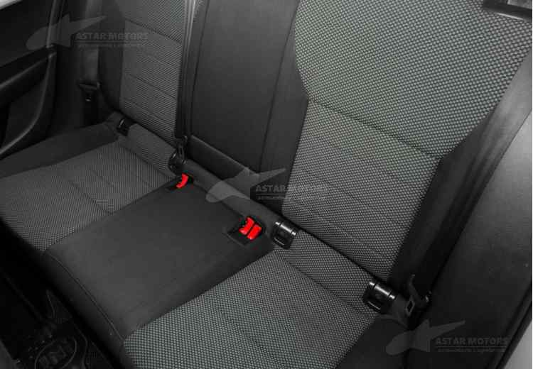 Skoda Octavia III (A7)