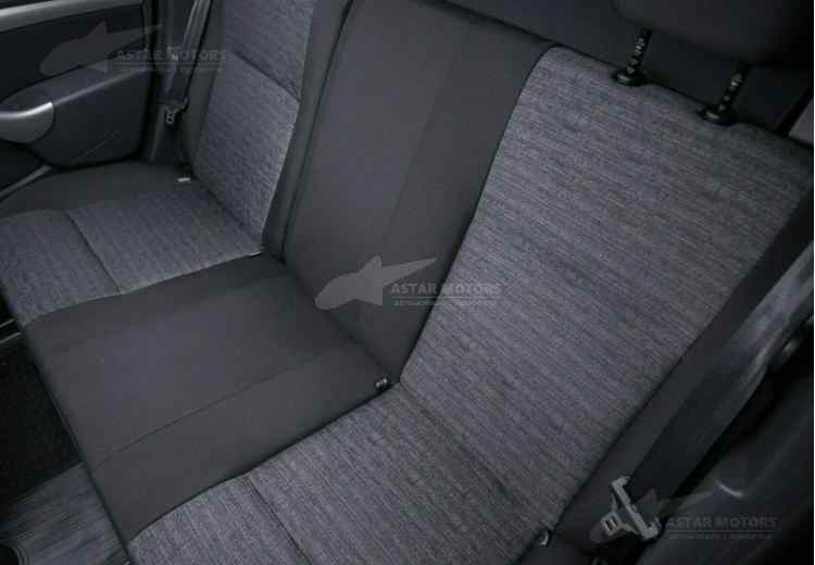 Renault Duster I Рестайлинг