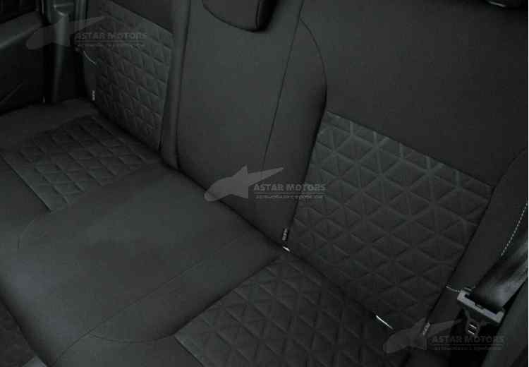 Renault Duster I Рестайлинг