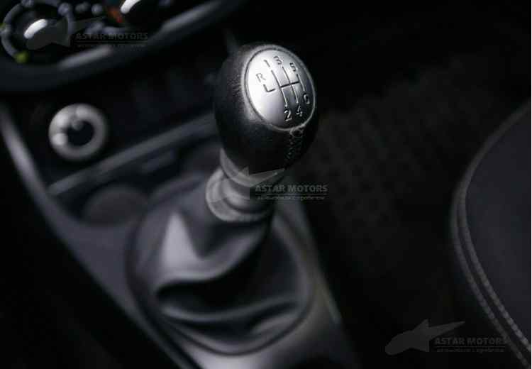 Renault Duster I Рестайлинг