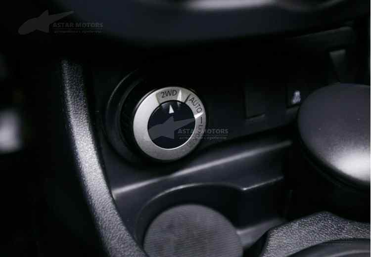 Renault Duster I Рестайлинг