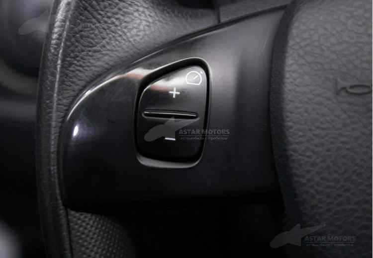 Renault Duster I Рестайлинг