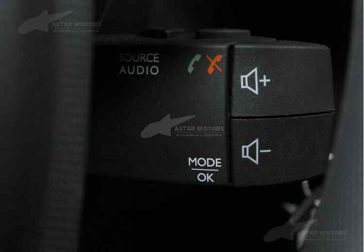 Renault Duster I Рестайлинг