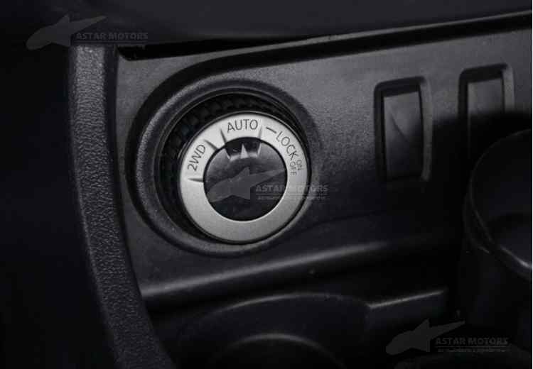 Renault Duster I Рестайлинг