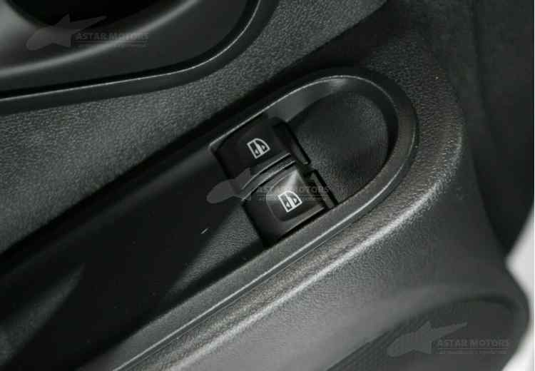 Renault Duster I Рестайлинг