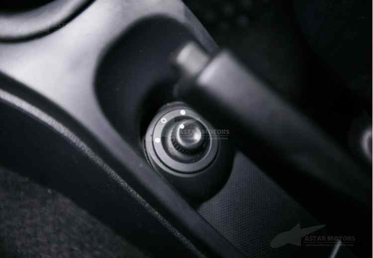 Renault Duster I Рестайлинг