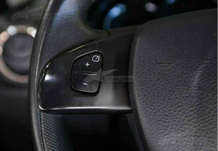 Renault Duster I Рестайлинг