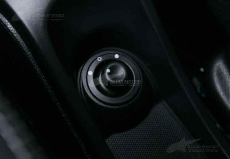 Renault Duster I Рестайлинг