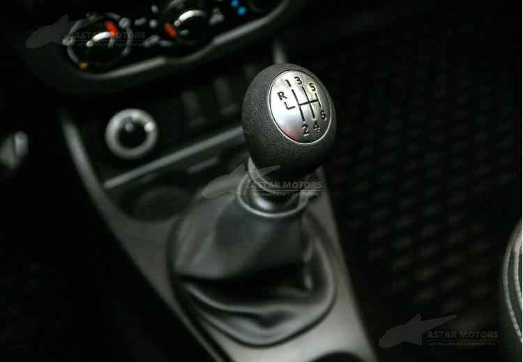 Renault Duster I Рестайлинг