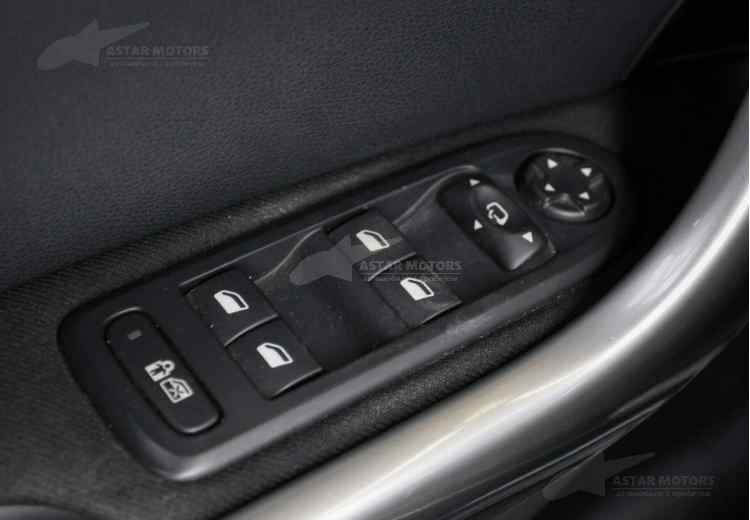 Peugeot 308 I Рестайлинг