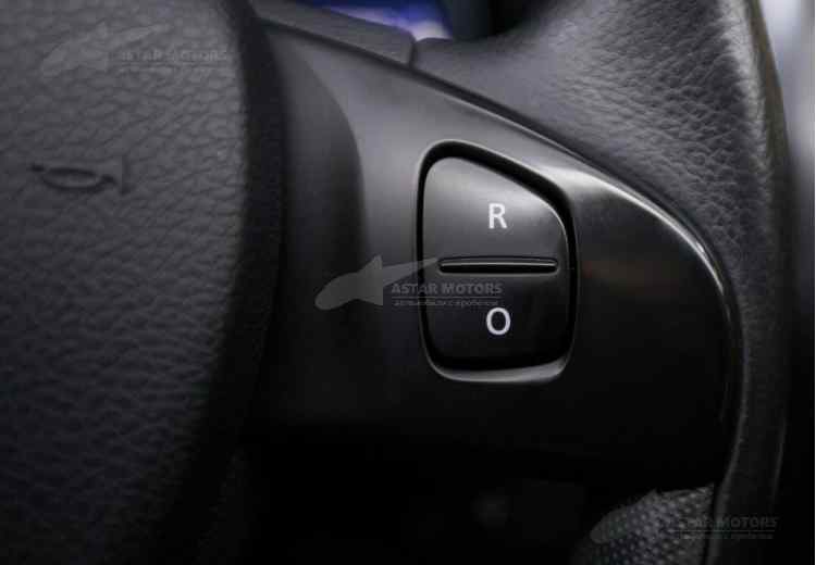 Renault Duster I Рестайлинг