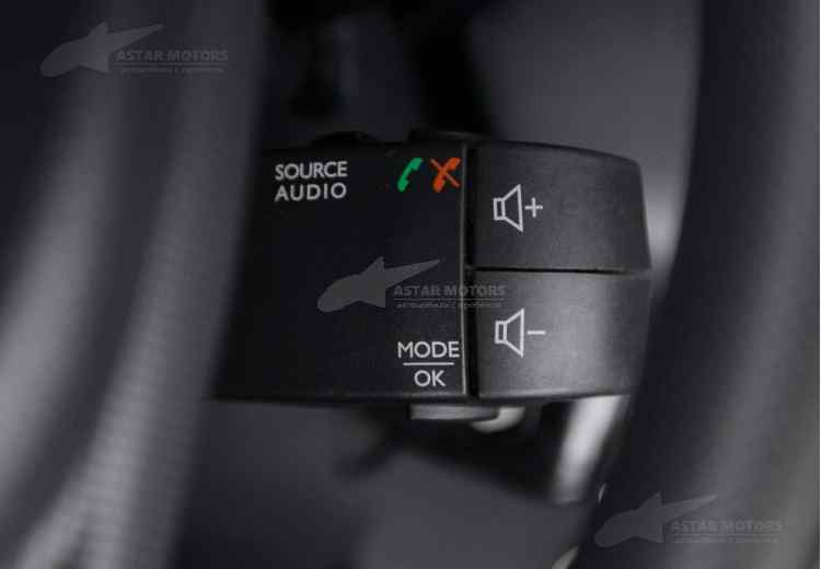 Renault Duster I Рестайлинг