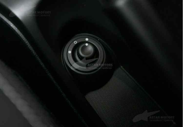 Renault Duster I Рестайлинг