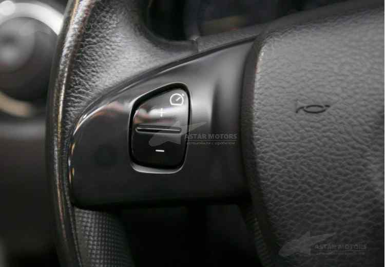 Renault Duster I Рестайлинг