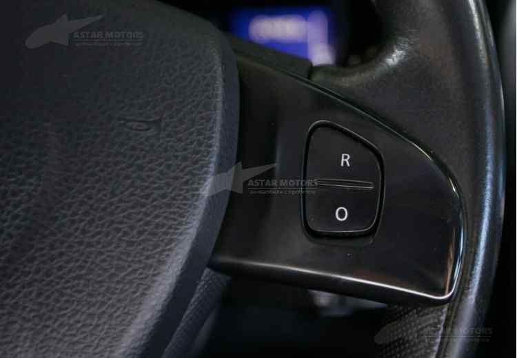 Renault Duster I Рестайлинг