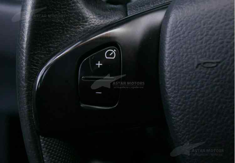 Renault Duster I Рестайлинг