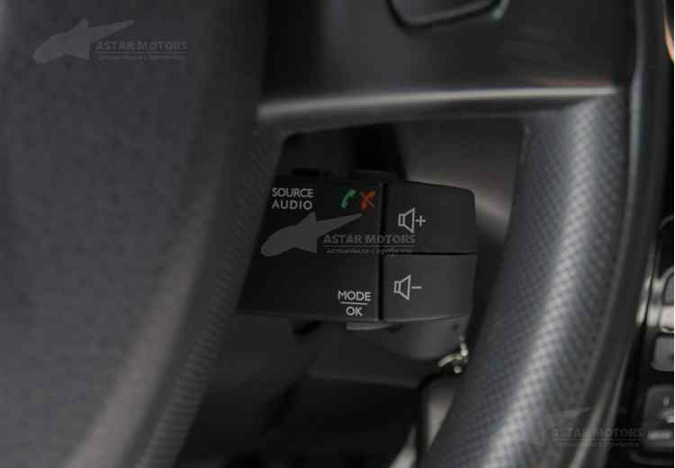 Renault Duster I Рестайлинг