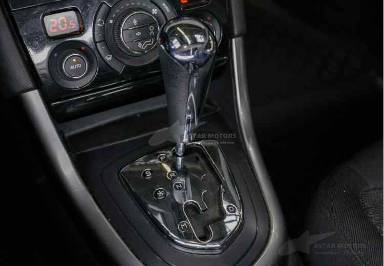 Peugeot 308 I Рестайлинг