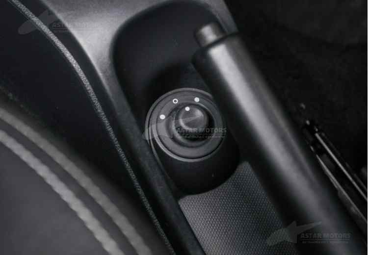 Renault Duster I Рестайлинг