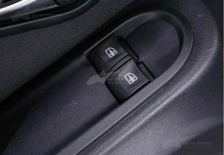 Renault Duster I Рестайлинг