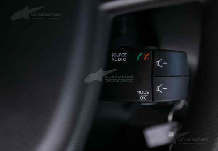 Renault Duster I Рестайлинг