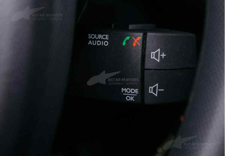 Renault Duster I Рестайлинг