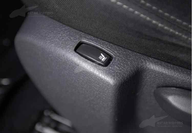 Renault Duster I Рестайлинг