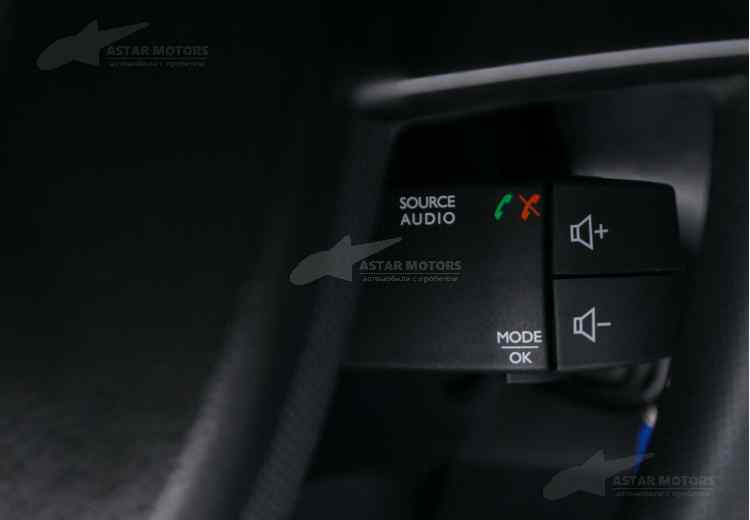 Renault Duster I Рестайлинг