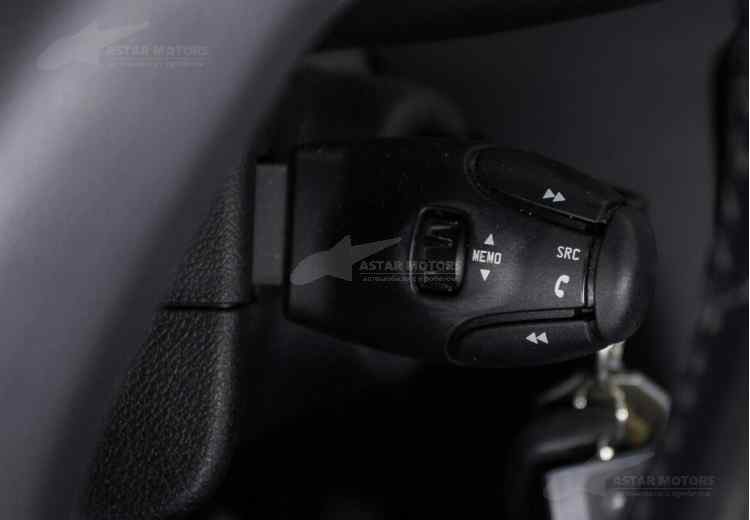 Peugeot 308 I Рестайлинг