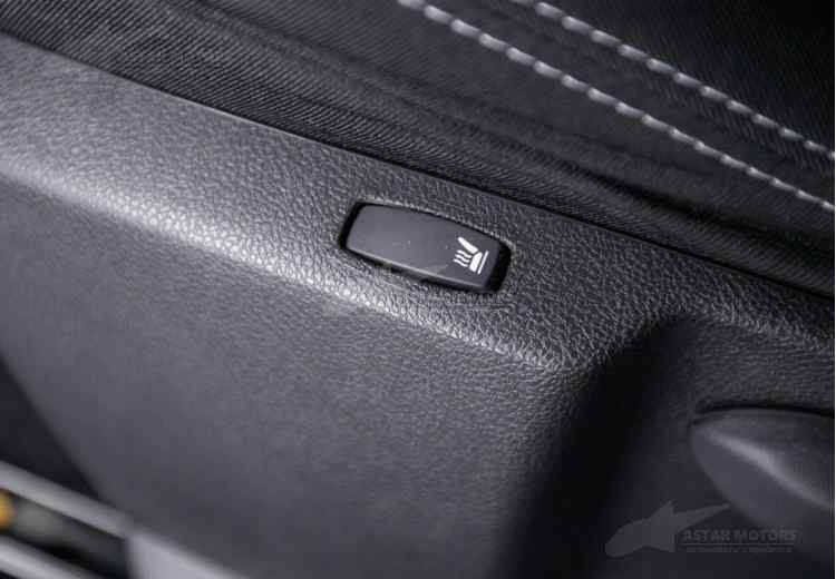 Renault Duster I Рестайлинг