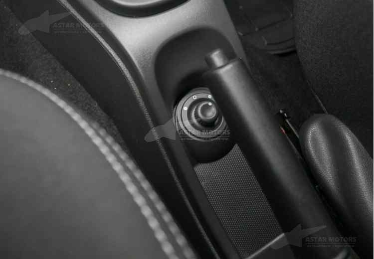 Renault Duster I Рестайлинг