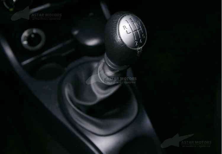 Renault Duster I Рестайлинг