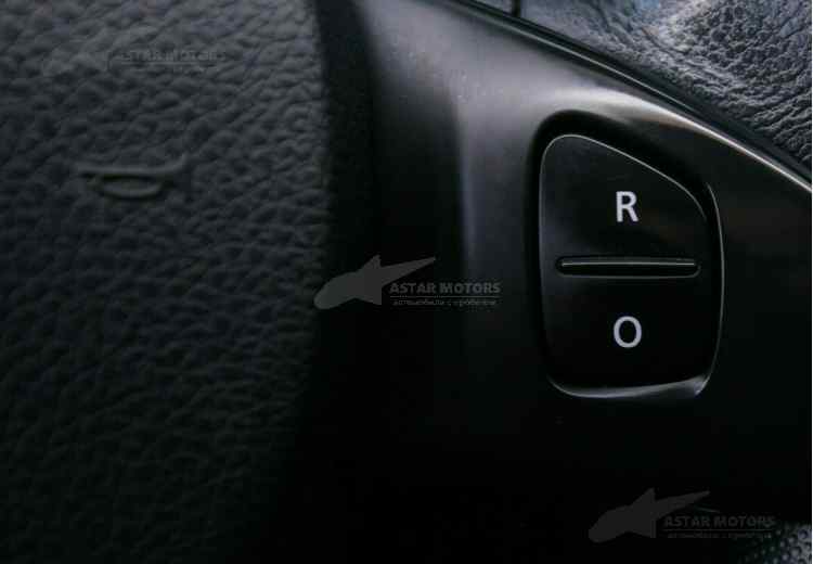 Renault Duster I Рестайлинг