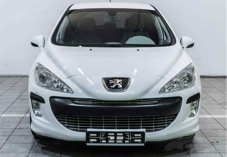Peugeot 308 I