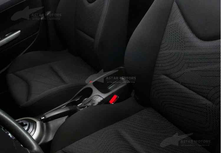 Peugeot 308 I Рестайлинг