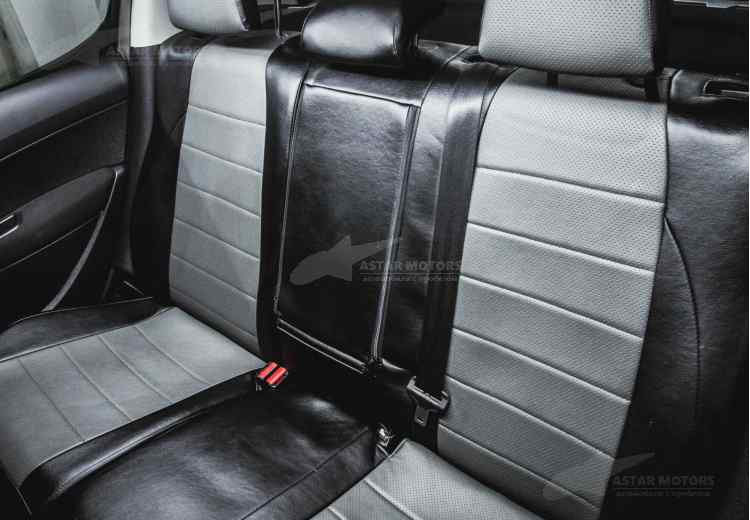 Peugeot 308 I Рестайлинг