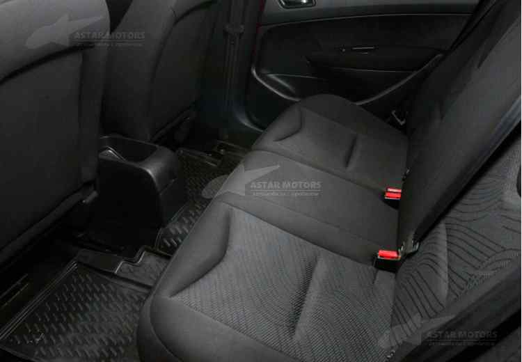 Peugeot 308 I Рестайлинг