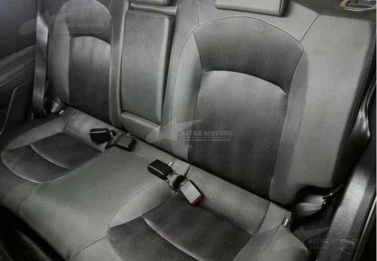 Nissan Qashqai I Рестайлинг