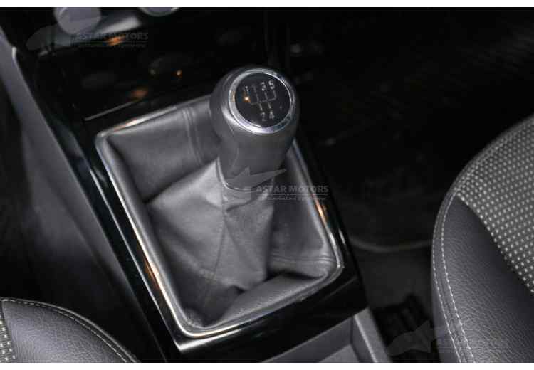 Opel Astra H Рестайлинг