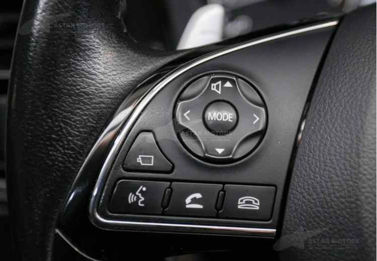 Mitsubishi Outlander III Рестайлинг 2