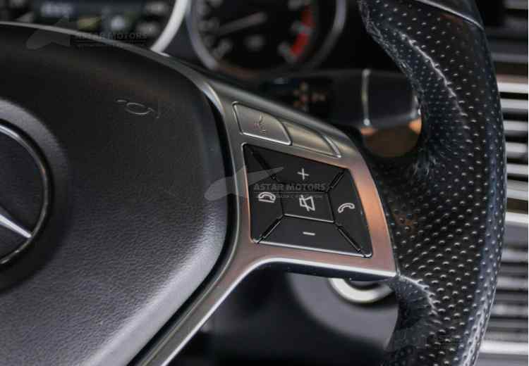 Mercedes-Benz E-Класс IV (W212, S212, C207) Рестайлинг