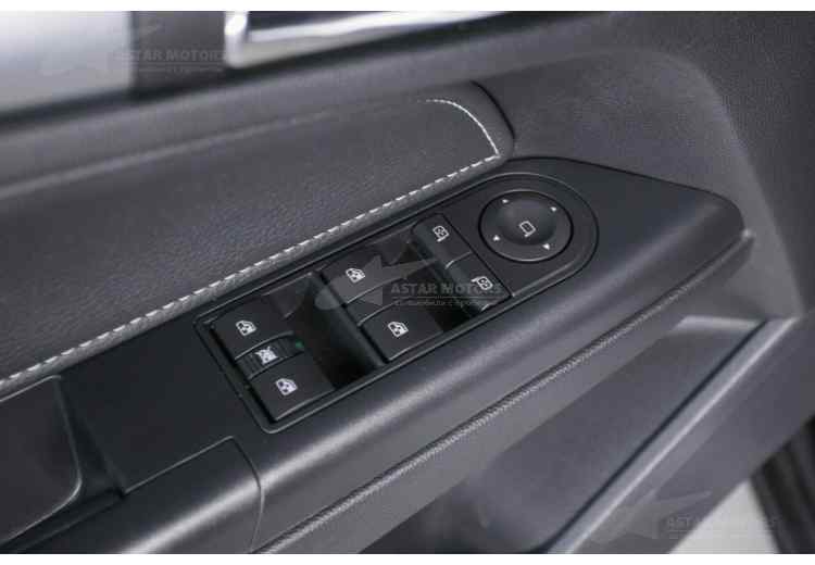 Opel Astra H Рестайлинг