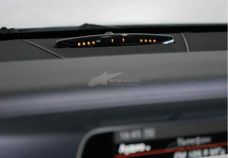 Mercedes-Benz E-Класс IV (W212, S212, C207) Рестайлинг